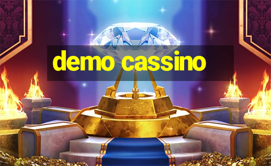 demo cassino