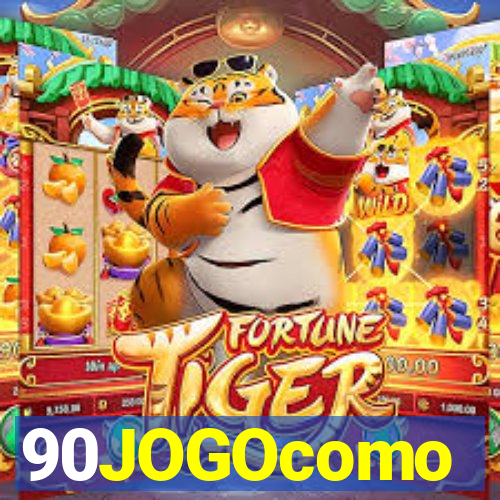 90JOGOcomo