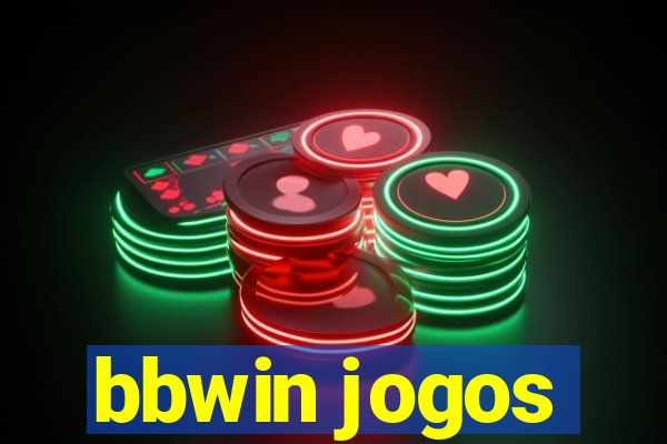 bbwin jogos