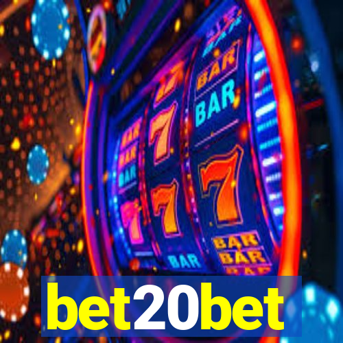 bet20bet