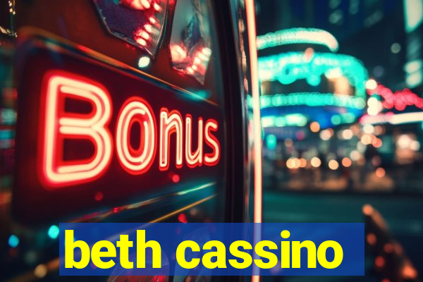 beth cassino