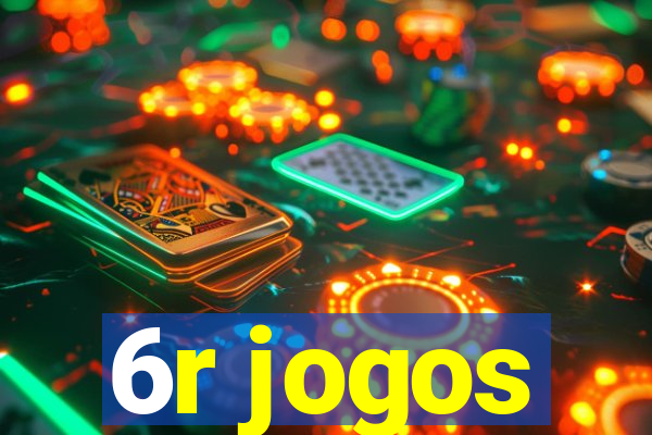 6r jogos