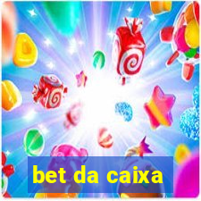 bet da caixa