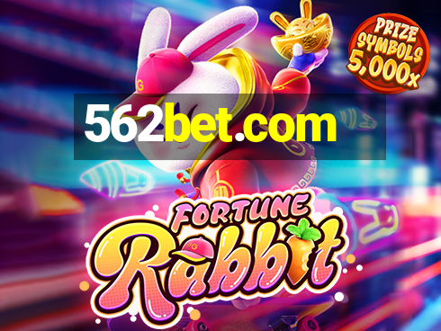 562bet.com