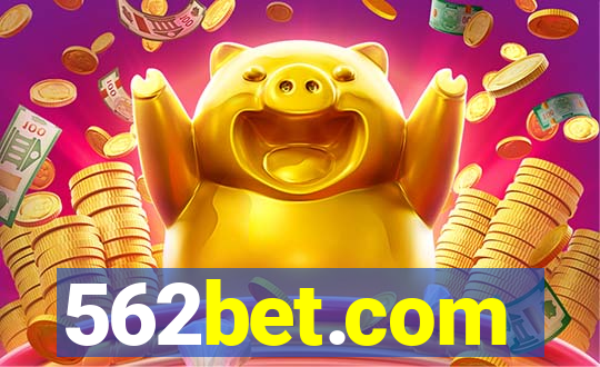 562bet.com