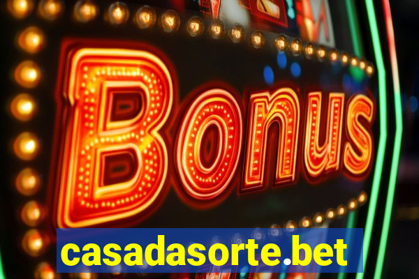 casadasorte.bet