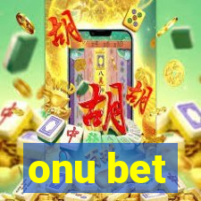 onu bet