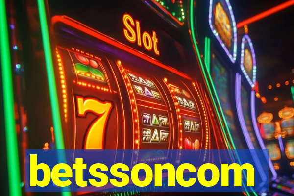 betssoncom