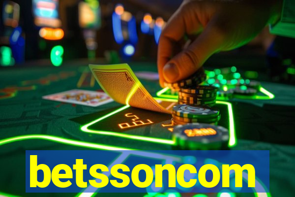 betssoncom