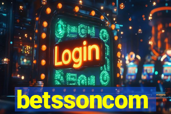 betssoncom