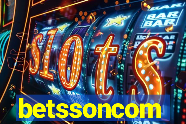 betssoncom