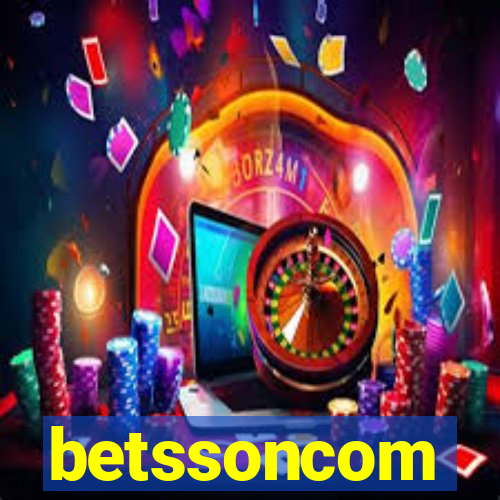 betssoncom