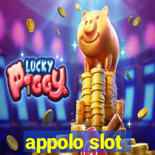 appolo slot