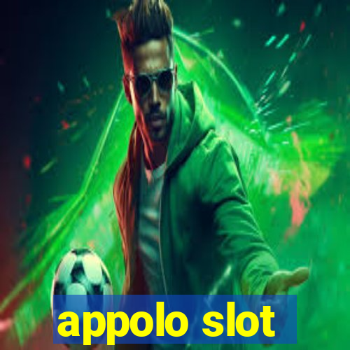 appolo slot