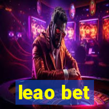 leao bet