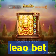 leao bet