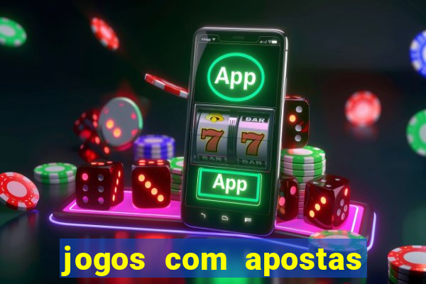 jogos com apostas de 10 centavos