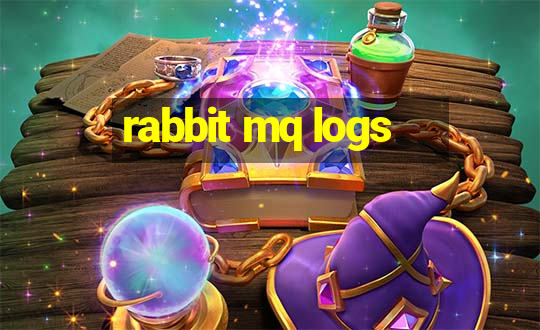 rabbit mq logs