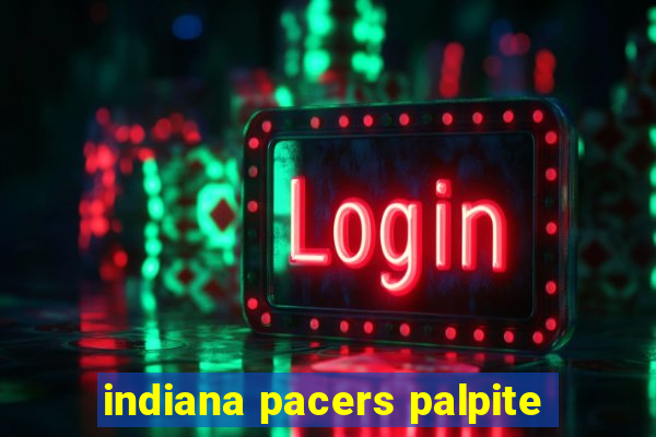 indiana pacers palpite