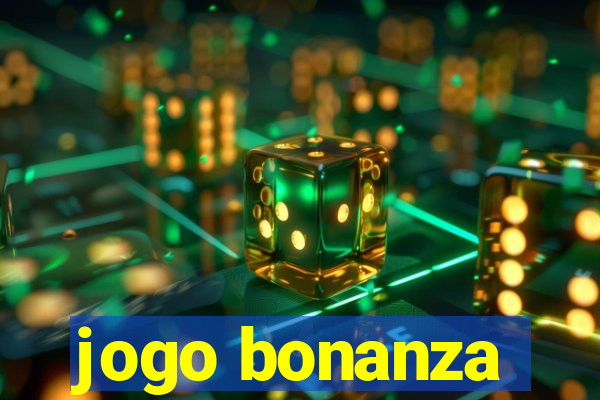 jogo bonanza