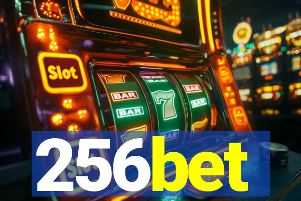 256bet