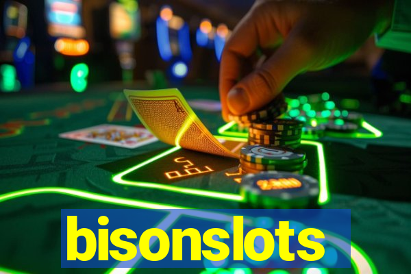 bisonslots