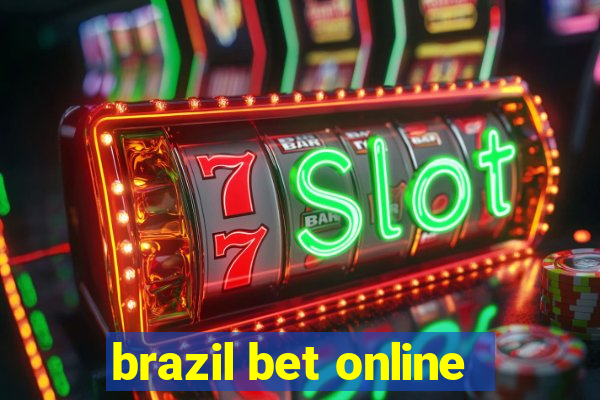 brazil bet online