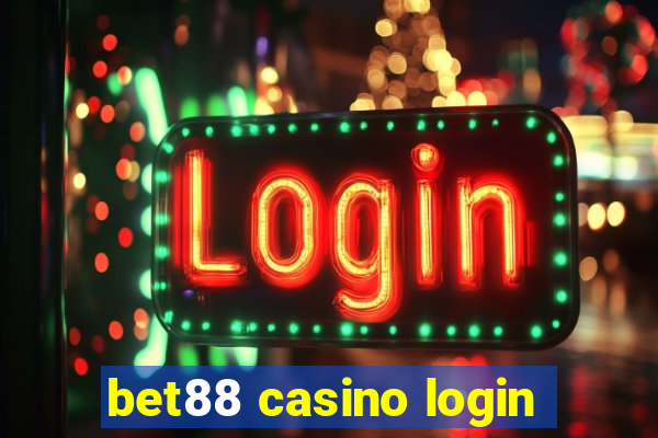 bet88 casino login