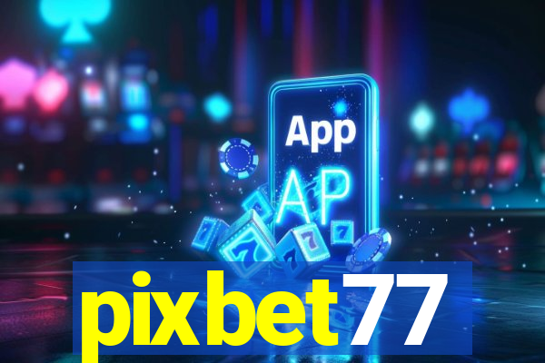 pixbet77