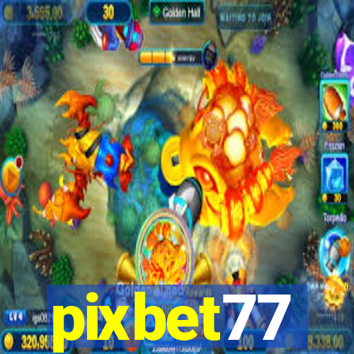 pixbet77