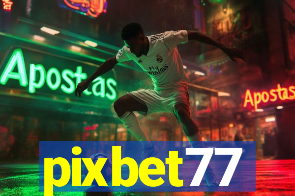 pixbet77