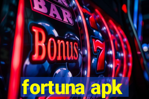 fortuna apk