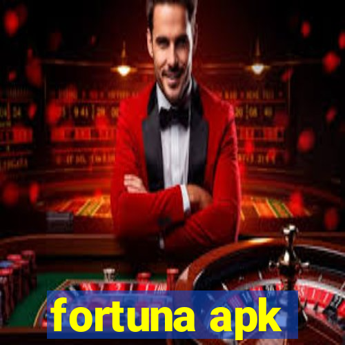 fortuna apk