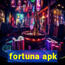 fortuna apk