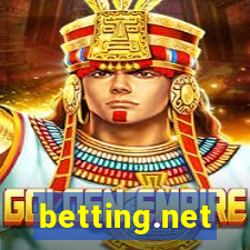 betting.net