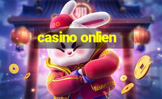 casino onlien