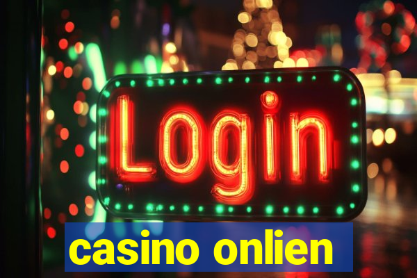 casino onlien