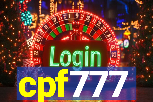 cpf777