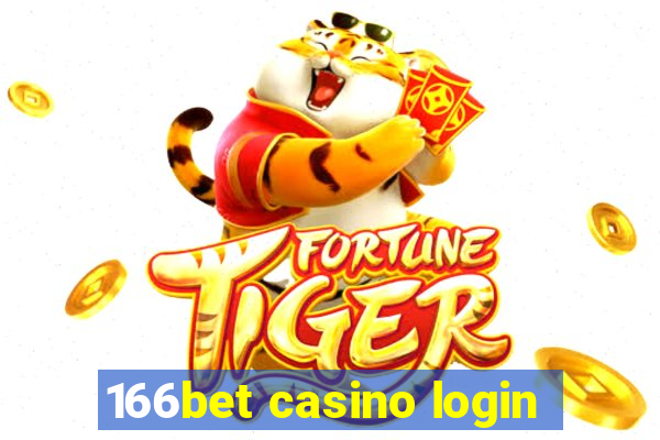 166bet casino login