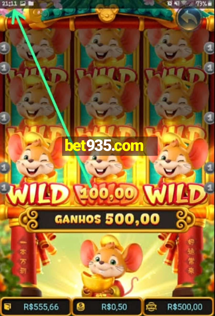 bet935.com