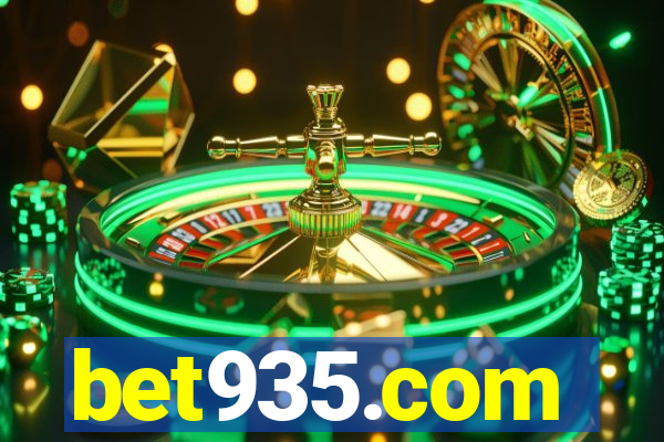 bet935.com