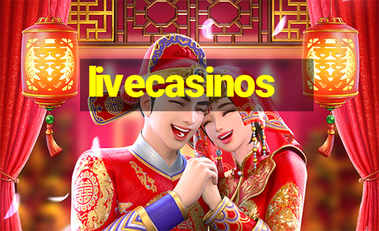 livecasinos