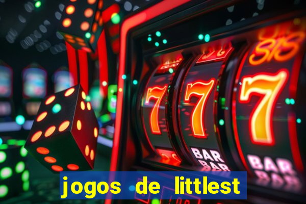 jogos de littlest pet shop