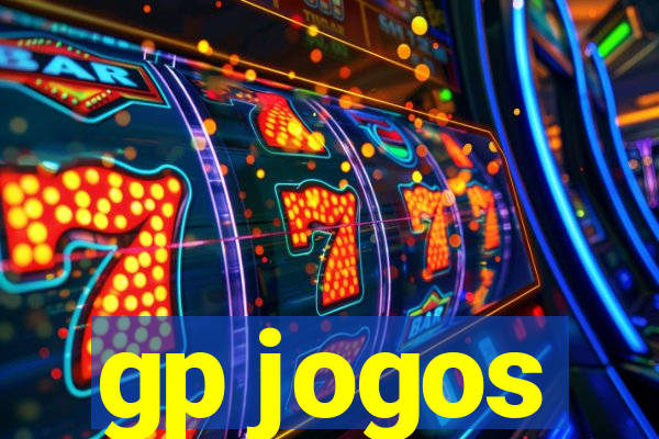 gp jogos