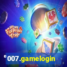 007.gamelogin