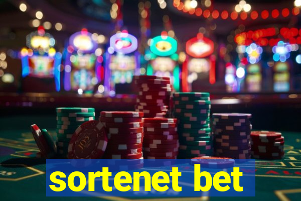 sortenet bet