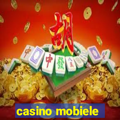 casino mobiele