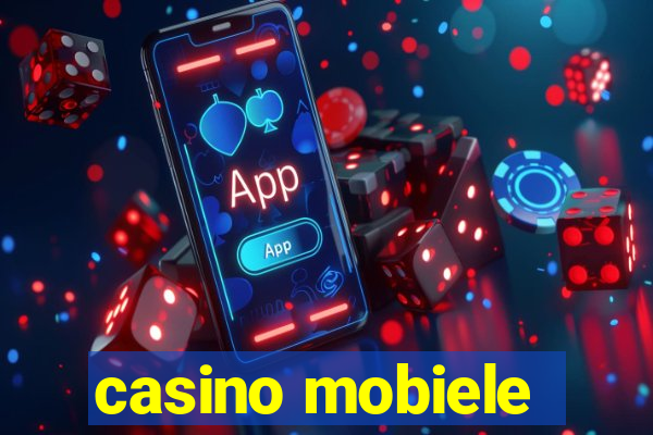 casino mobiele