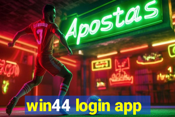 win44 login app