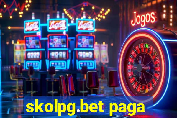 skolpg.bet paga